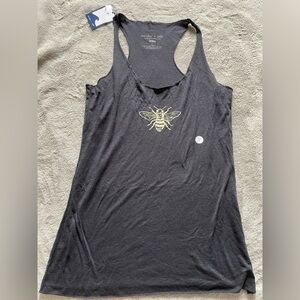 Cinder + Salt Women’s Tank Top